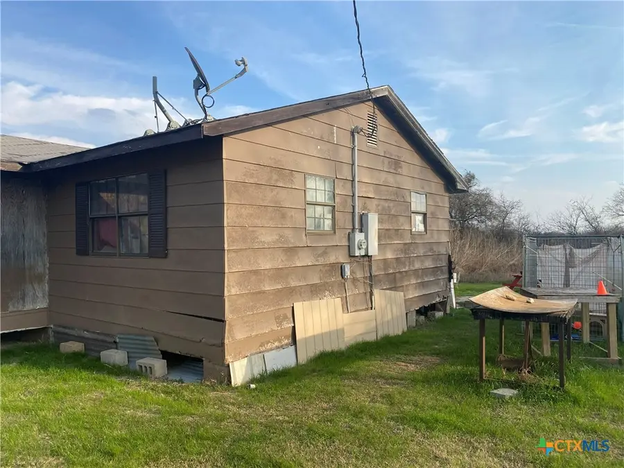 352 Trammel Road, Eddy, TX 76524 - #3