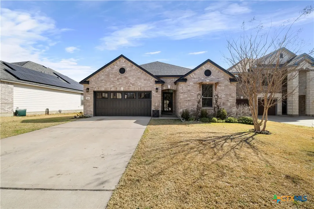 723 Tumbleweed Trail, Temple, TX 76502 - Image #1