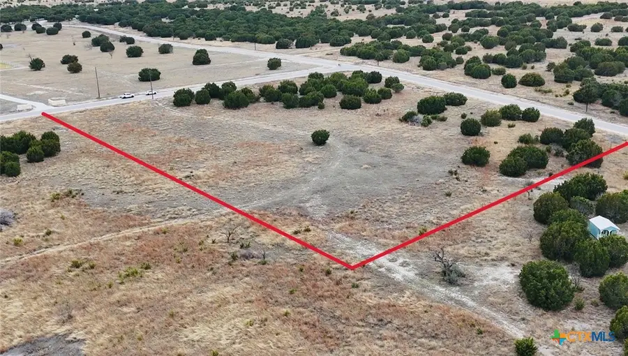 Lot 218 Heartleaf/winecup Drive, Lampasas, TX 76550 - Image #2