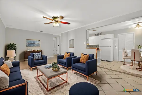 417 Cottonwood Drive, Copperas Cove, TX 76522