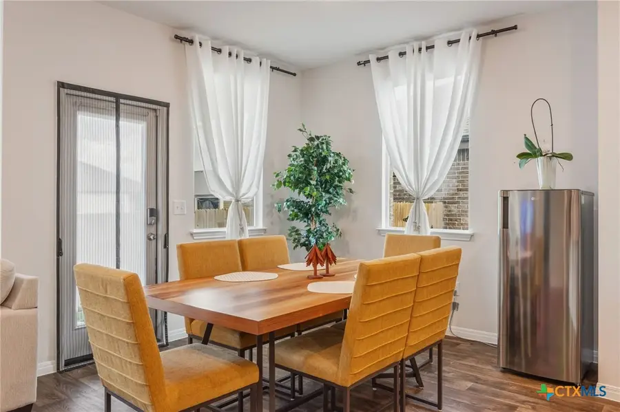 205 Charles Trail, Georgetown, TX 78626 - Image #3