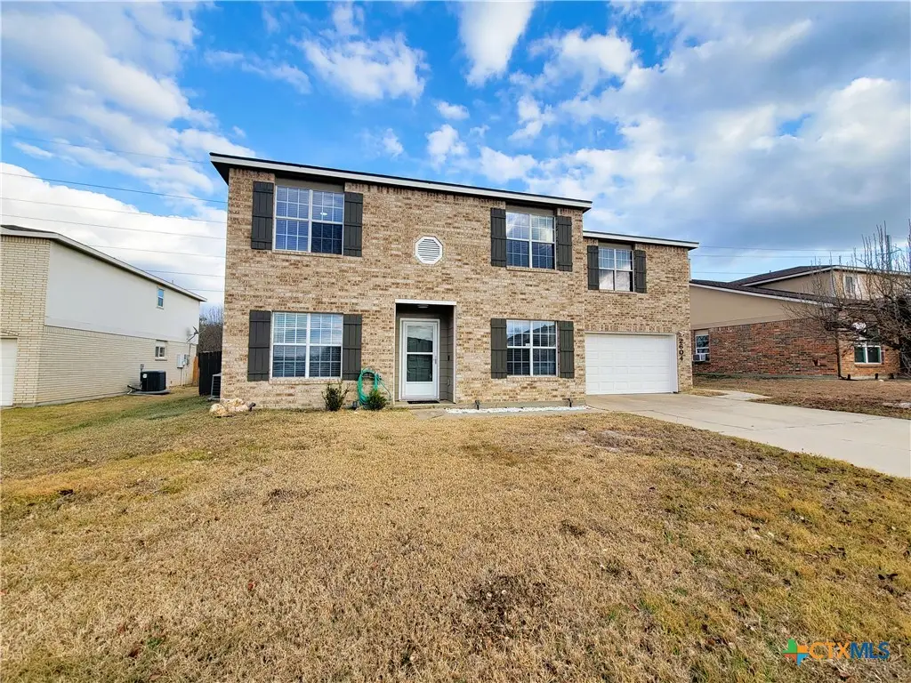 2604 Verbena Loop, Killeen, TX 76542 - Image #1