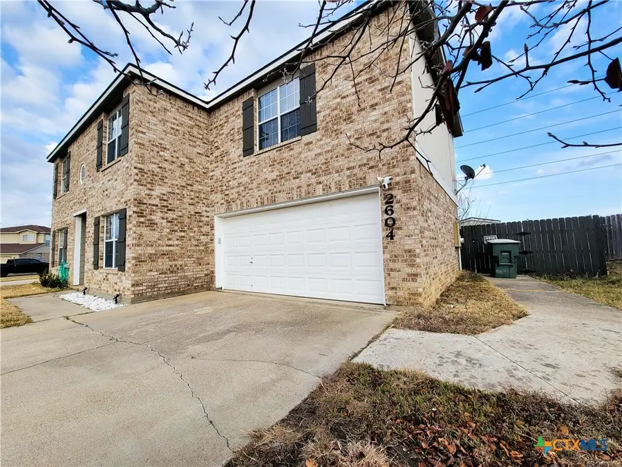 2604 Verbena Loop, Killeen, TX 76542 - Image #3