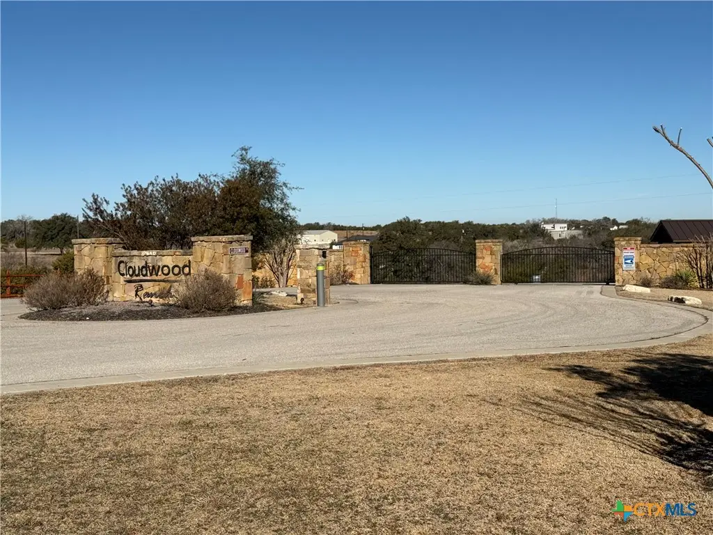 1 Cloudwood Ranch Road, Briggs, TX 78608 - #1