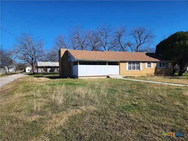 609 6th Street, Moody, TX 76557