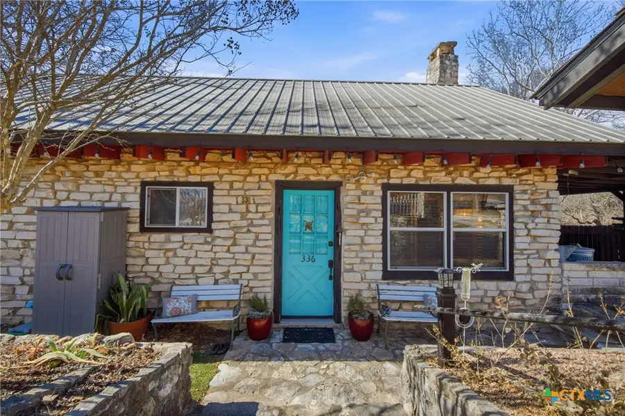 336 Whippoorwill Drive, Canyon Lake, TX 78133 - #2