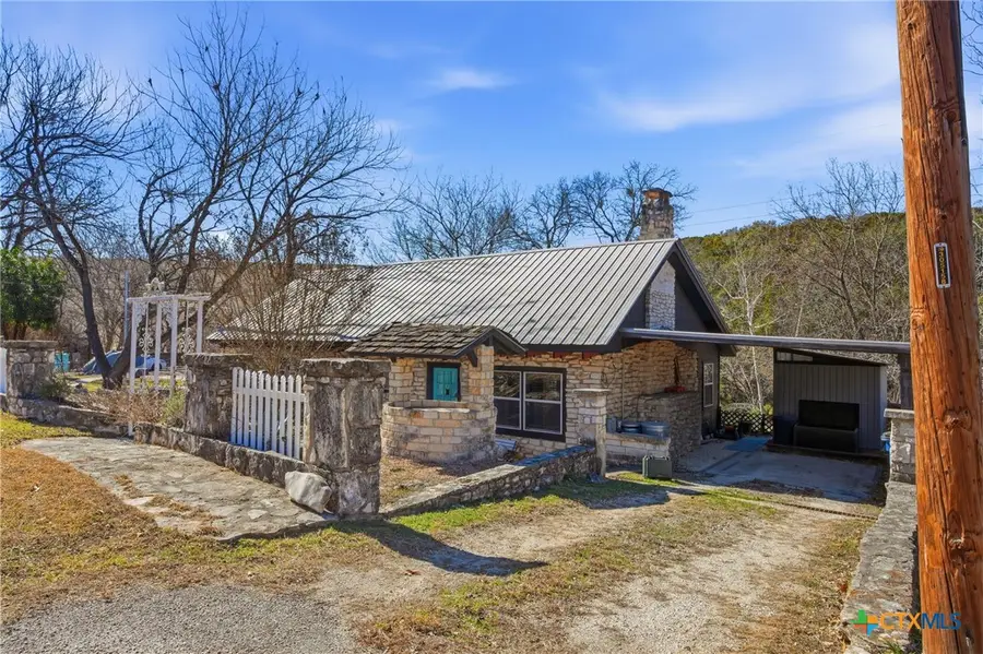 336 Whippoorwill Drive, Canyon Lake, TX 78133 - #3