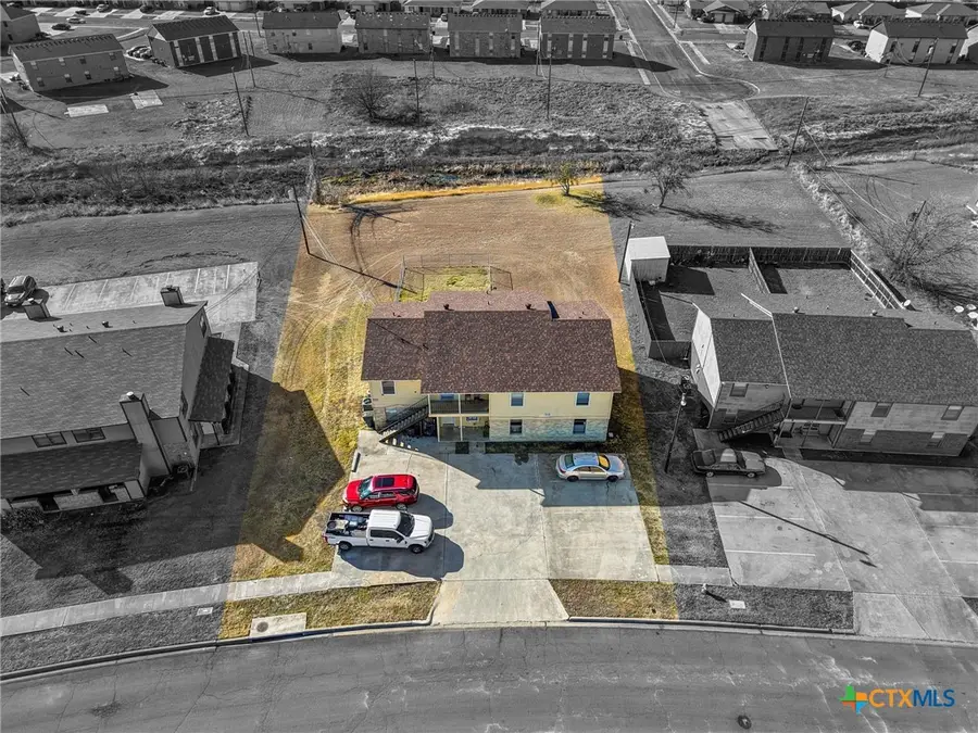 1901 Cedarhill Drive, Killeen, TX 76543 - #2