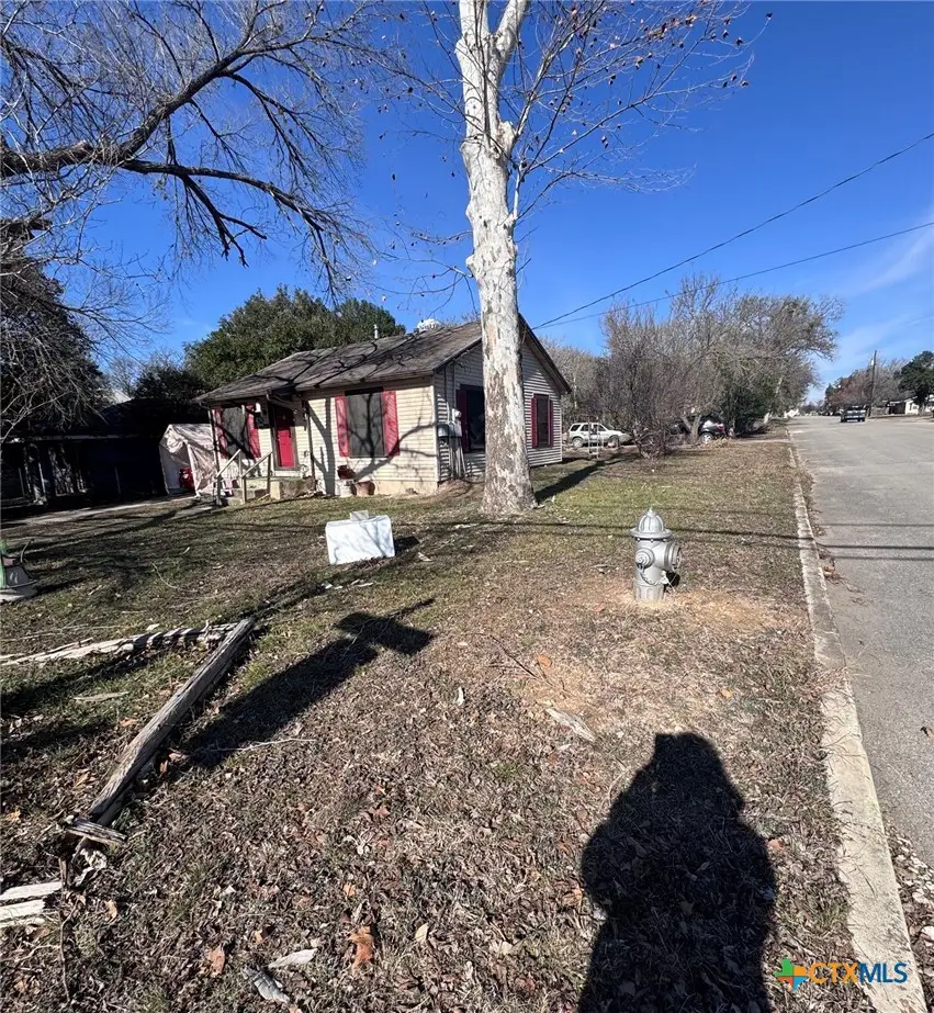 795 E Mather Street, New Braunfels, TX 78130 - #1