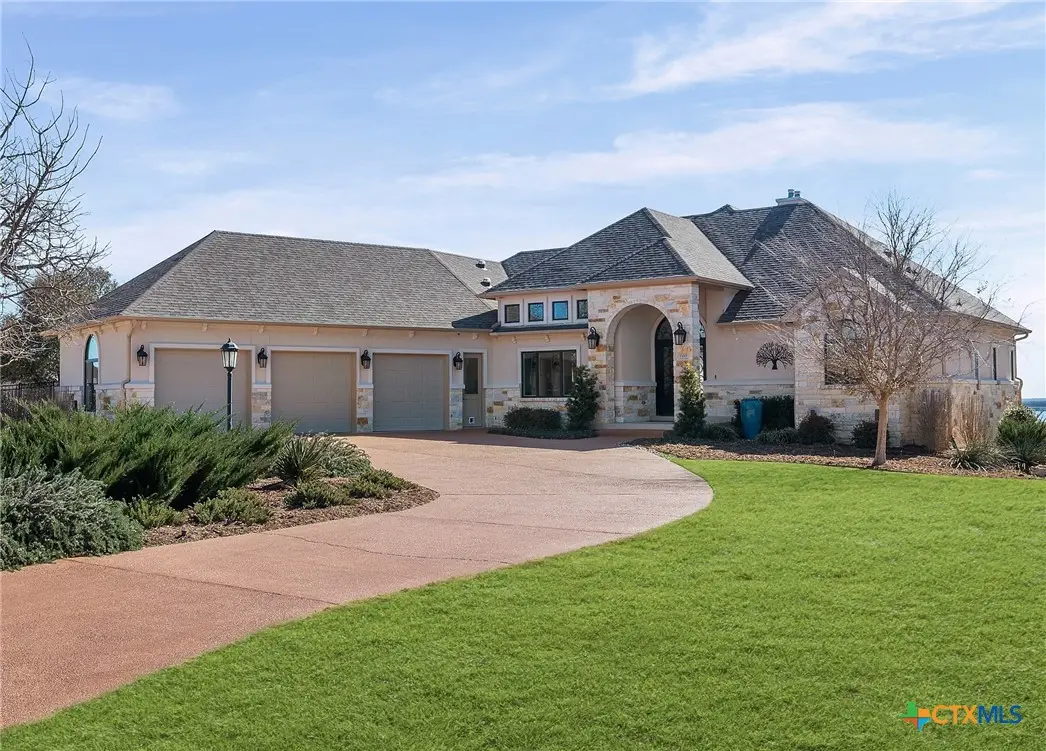 1149 Mescalero Trail, Belton, TX 76513 - #1