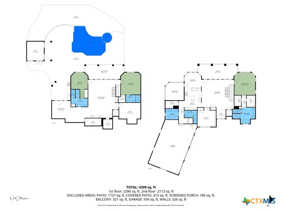 1149 Mescalero Trail, Belton, TX 76513 - #2