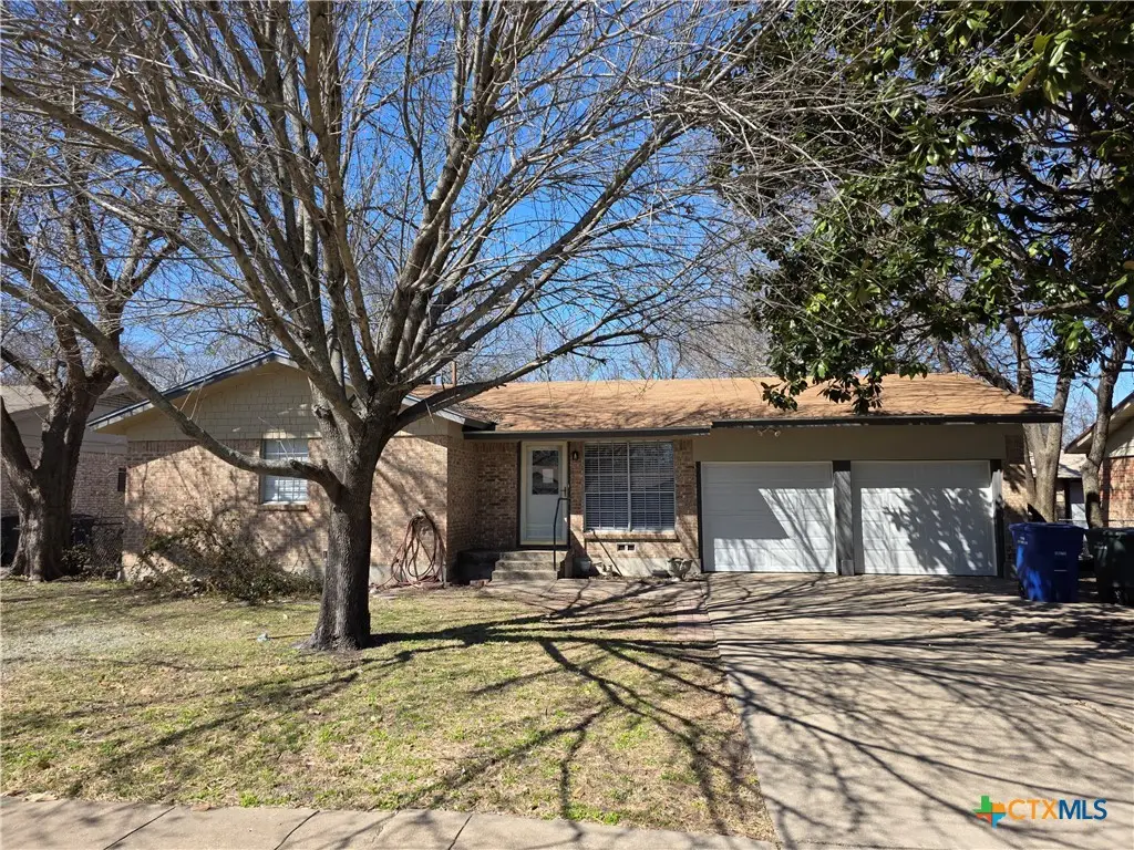 506 Creek Street, Copperas Cove, TX 76522 - #1