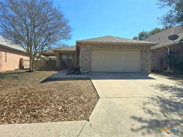 1691 Dustin Cade Drive, New Braunfels, TX 78130