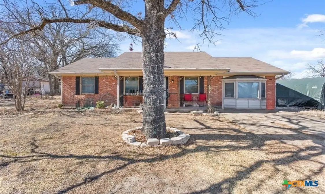 301 Liberty Street, Gatesville, TX 76528 - #1