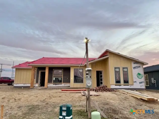 1623 Crooked River Court, Temple, TX 76502 - #1