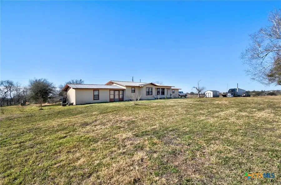 1017 Us Highway 87, Smiley, TX 78159 - #3