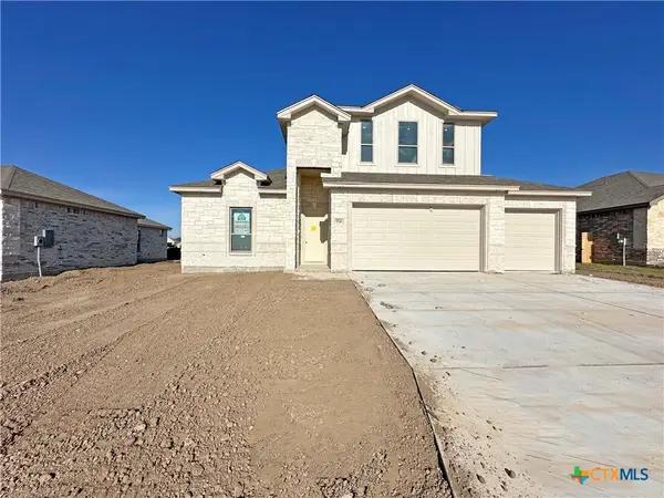 914 Alice Circle, Temple, TX 76502
