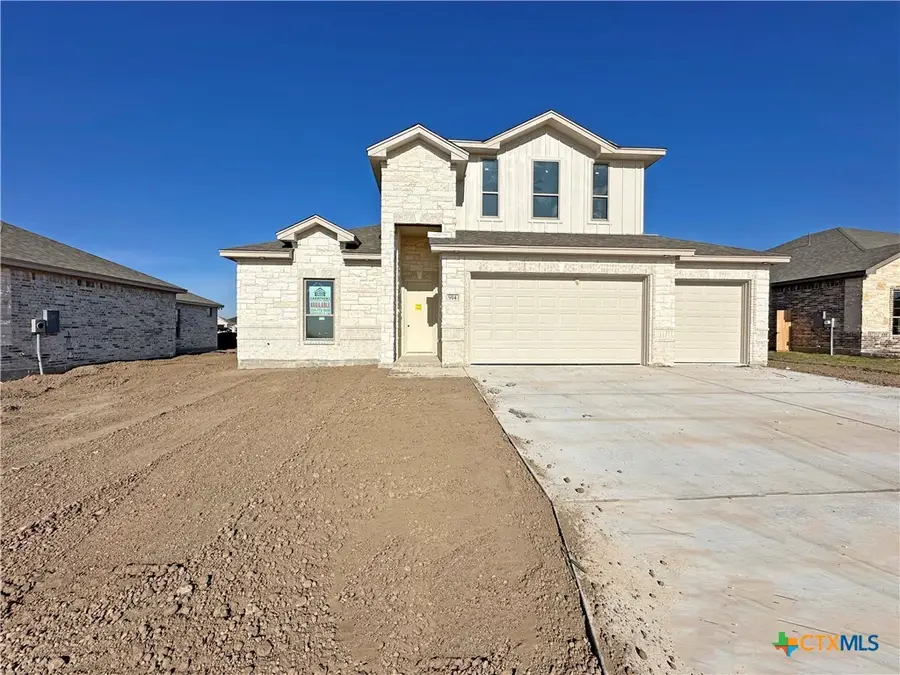 914 Alice Circle, Temple, TX 76502 - #2