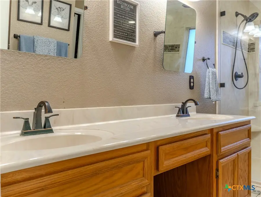 3306 Sherwood Forest Drive, Killeen, TX 76549 - #2