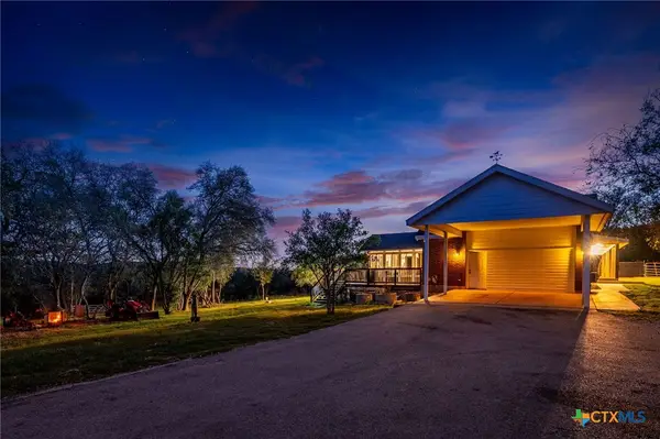 519 Eden Ranch Drive, Canyon Lake, TX 78133