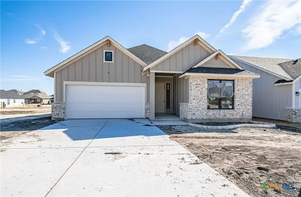 1986 Rosson Street, Nolanville, TX 76559