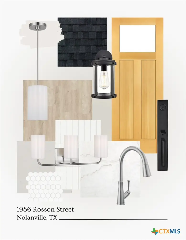 1986 Rosson Street, Nolanville, TX 76559 - #2