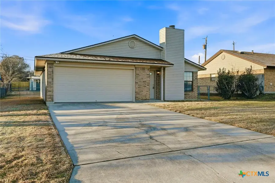 127 Jordan Loop, Nolanville, TX 76559 - #2