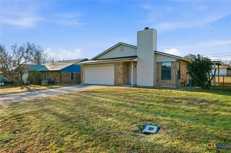 127 Jordan Loop, Nolanville, TX 76559 - #3
