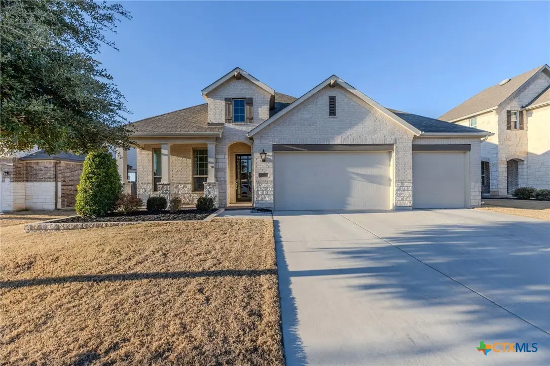 5724 Toscana Trace, Round Rock, TX 78665 - Image #1