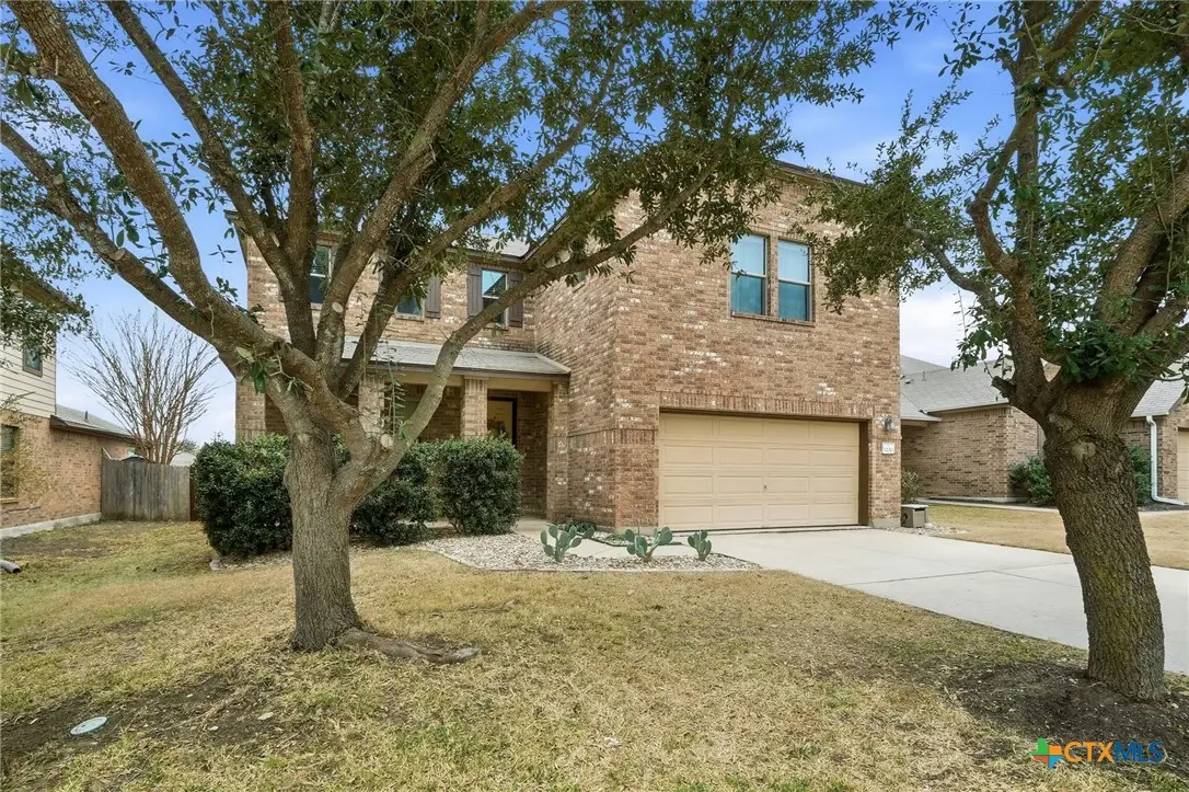 1200 Hyde Park Drive, Round Rock, TX 78665 - Image #1