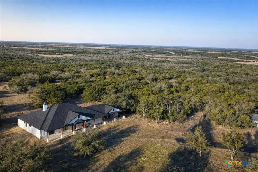 705 Indian Hills Road, Gatesville, TX 76528 - #2