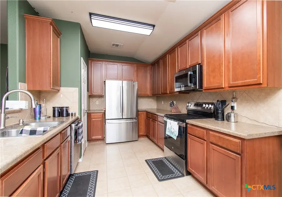 6704 Indian Hawthorne Drive, Killeen, TX 76542 - Image #2