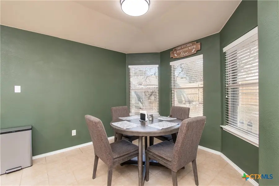 6704 Indian Hawthorne Drive, Killeen, TX 76542 - Image #3