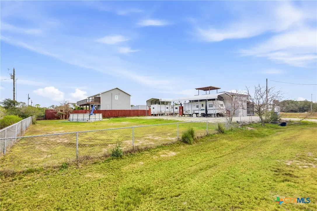 0 11th Street, Port Oconnor, TX 77982 - #1