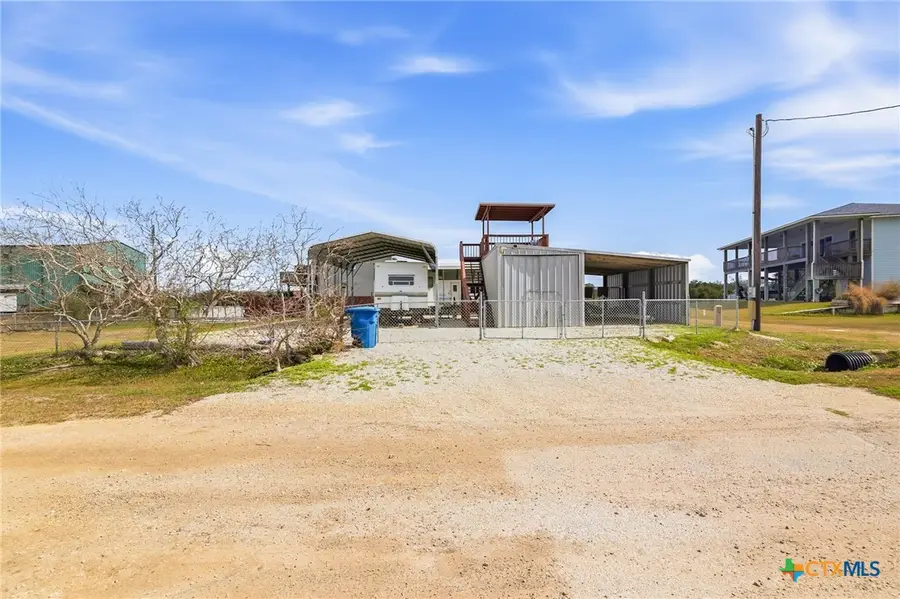 0 11th Street, Port Oconnor, TX 77982 - #2