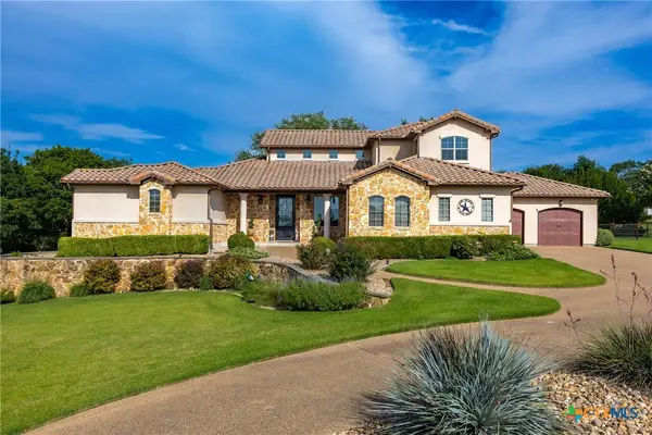 523 Messer Ranch Road, Belton, TX 76513