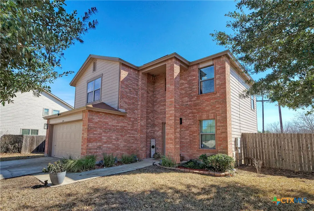 370 Holly Grove Street, Kyle, TX 78640 - #1