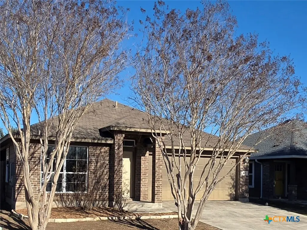 415 Capistrano Drive, San Marcos, TX 78666 - Image #1