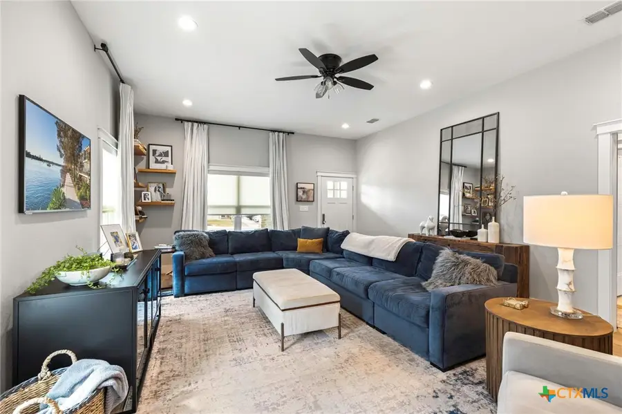 835 Cross Street, New Braunfels, TX 78130 - #3