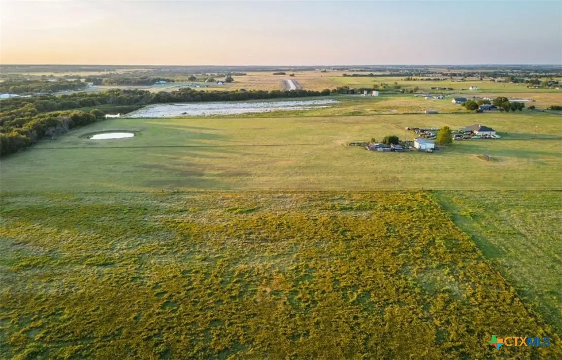 L16 Elm Branch, Elm Mott, TX 76640 - #1