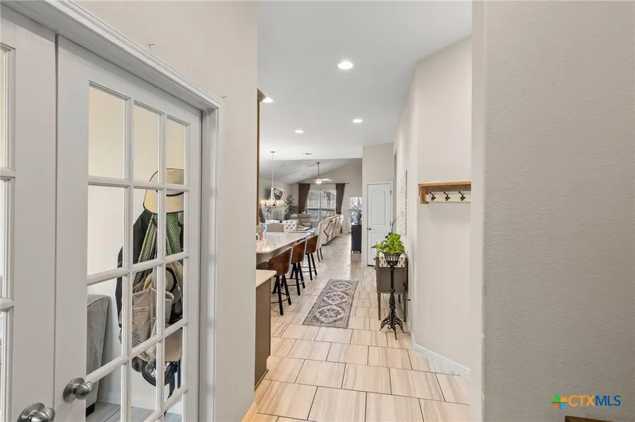 276 Finstown Street, Hutto, TX 78634 - #3