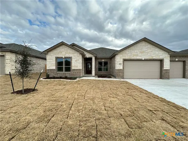 2035 Horse Cane Court, Temple, TX 76513