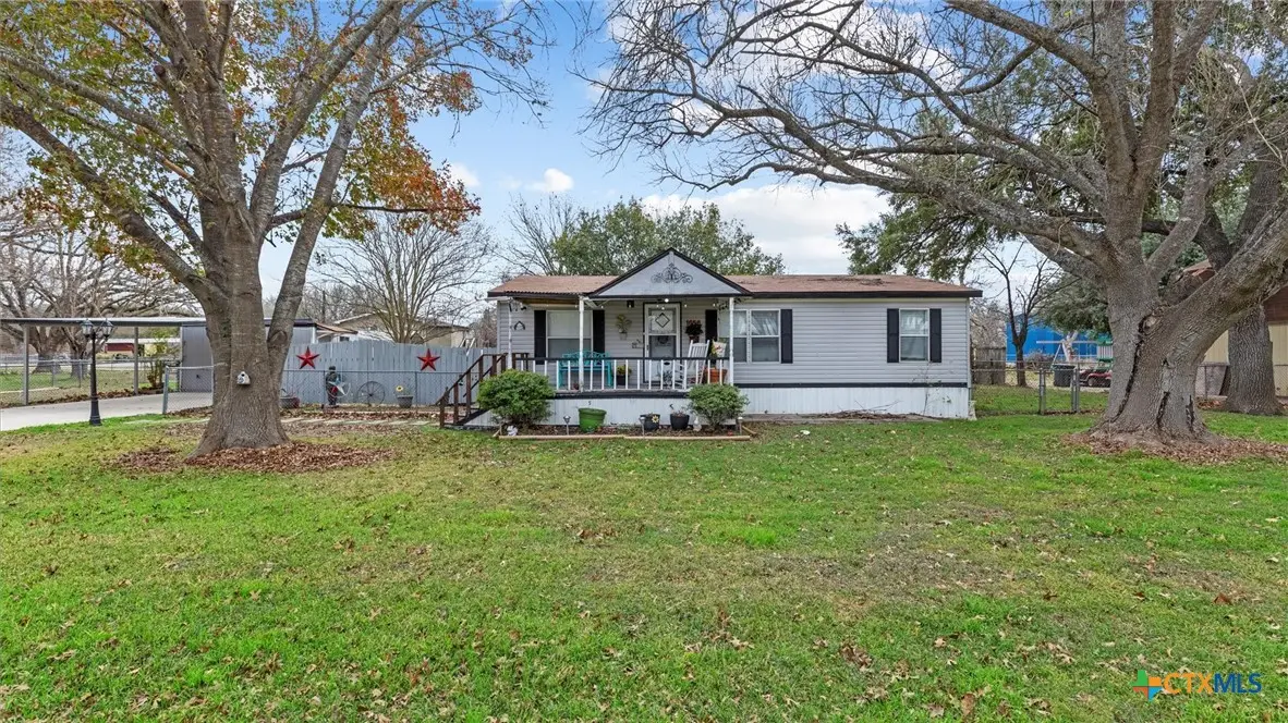 1656 NW Pecan Drive, McQueeney, TX 78123 - #1