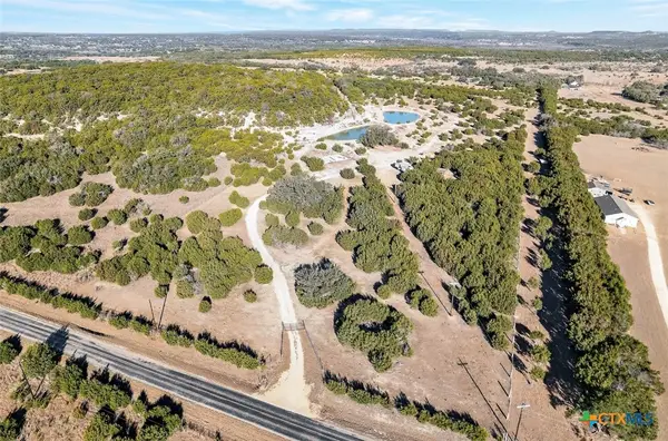 19150 Stillman Valley Road, Florence, TX 76527