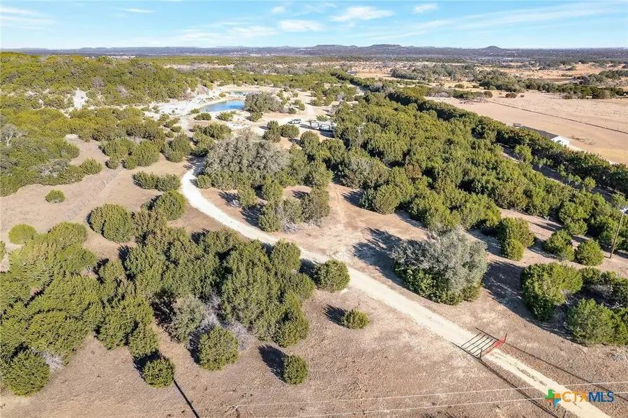 19150 Stillman Valley Road, Florence, TX 76527 - #2