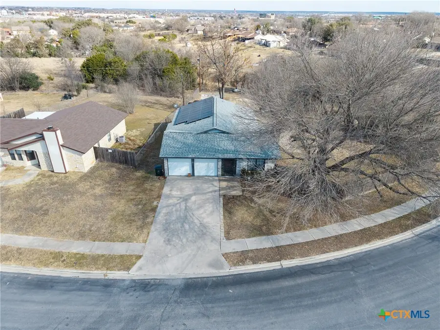 3421 Chisholm Trail, Killeen, TX 76542 - Image #2