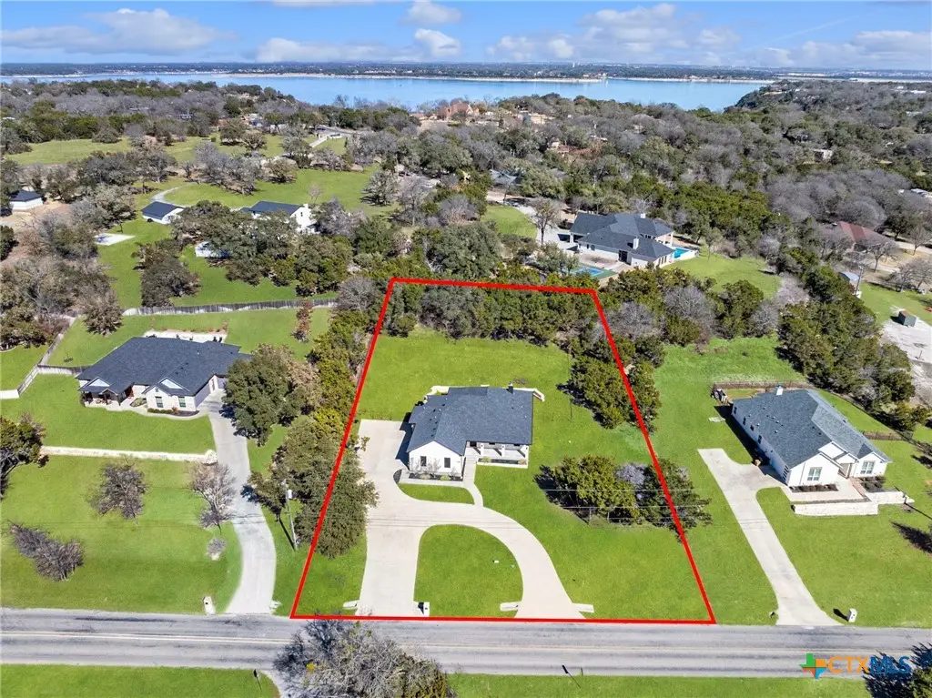 6466 Sparta Road, Belton, TX 76513 - #1