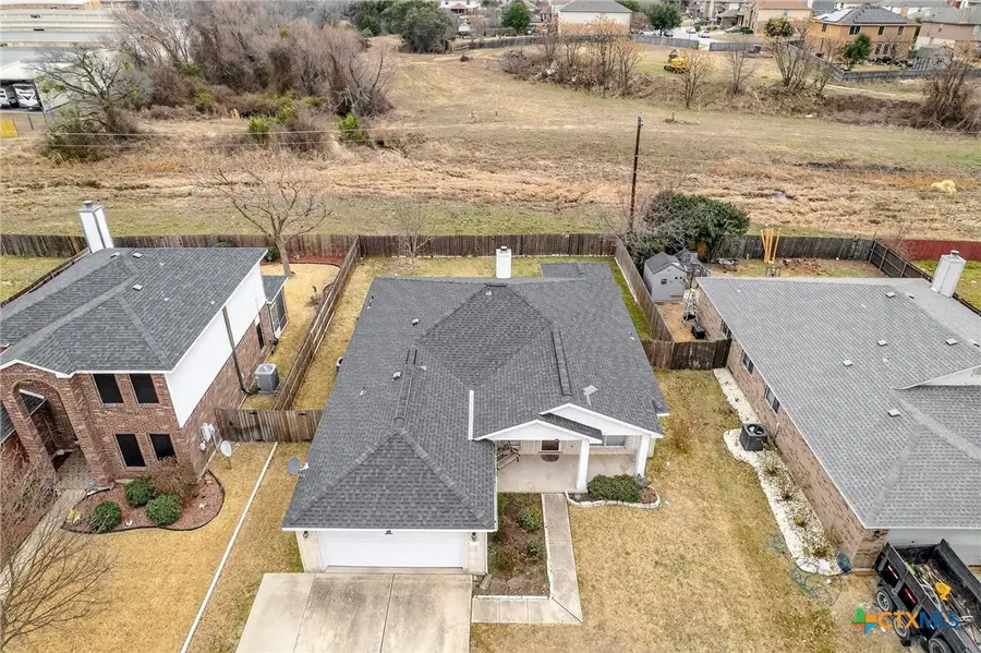 915 Mustang Trail, Harker Heights, TX 76548 - #3