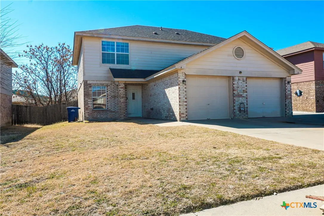 3111 Yaupon Road, Copperas Cove, TX 76522 - #1