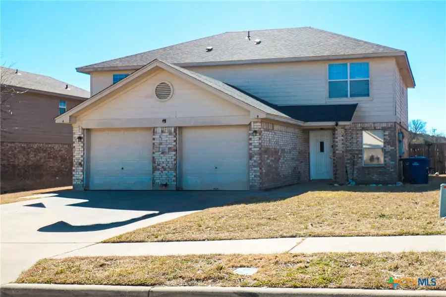 3111 Yaupon Road, Copperas Cove, TX 76522 - #2